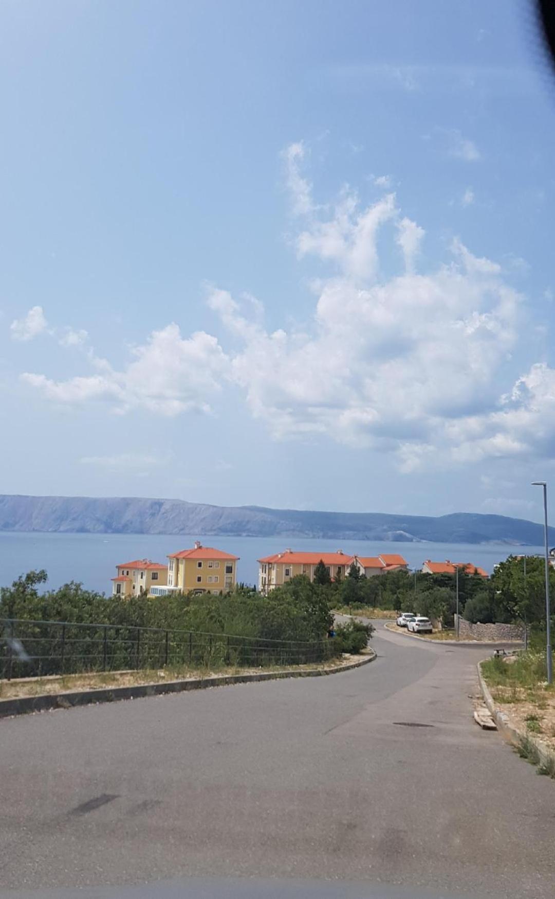 Apartments Vucko Povile Exterior photo